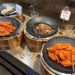 Bulgogi 불고기 บุลโกกิ