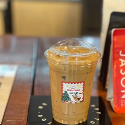 เอสเพรสโซ่ l Espresso