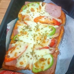 (GLEAM FOOD) บ้านพรุ