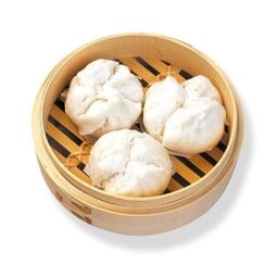 ซาลาเปาไส้หมูแดง