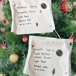 Seasonal Single Origin : Moonstone