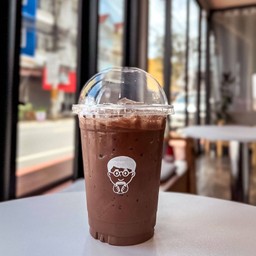 Sober Coffee House -