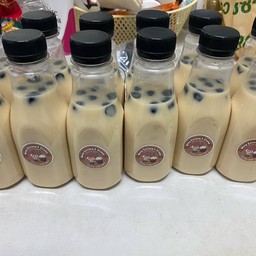 Nong Satang & Stamp coffee tea ต.ในเมือง อ.เมืองนครพนม