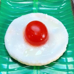 ไข่ดาวเค็มไชยา