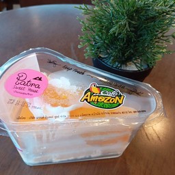 ออเรนจ์เค้ก ภัทรา