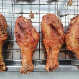 น่องไก่