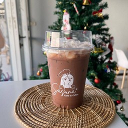 โกโก้เย็น