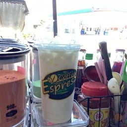 นมสดคาราเมล