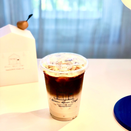 ลาเต้คอฟฟี่