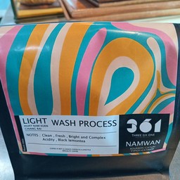 Light Namwan