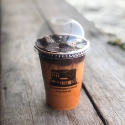 โกโก้ ชาไทย (Ic Thai Tea Cocoa)