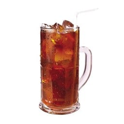 ชาดำเย็น