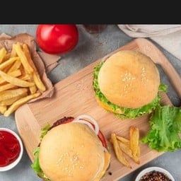 เซ็ทหมูและเนื้อ