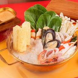 อยากกินอะไรเลือกเองได้เลยจ้า DIY