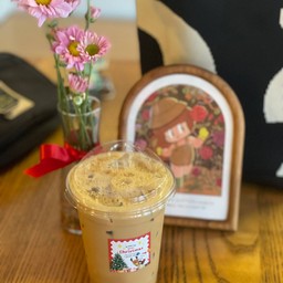คาปูชิโน่ l Cappuccino