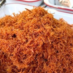 เนื้อฝอยใหญ่