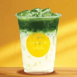 Summer Solstice Coffee ซัมเมอร์ซอลสทิซ เมืองเอก