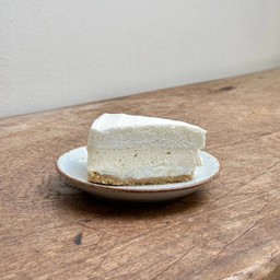 พายมะพร้าว (Coconut Cream pie)