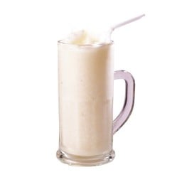 น้ำมะพร้าวปั่น