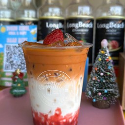 Young Seoul (Lemon cafe)