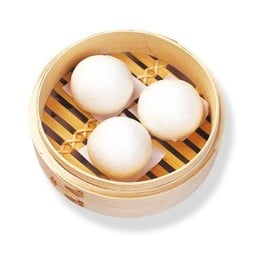 ซาลาเปาไส้ครีม