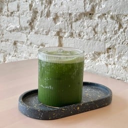 Matcha Clear (ceremonial grade)