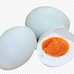 ไข่เค็ม