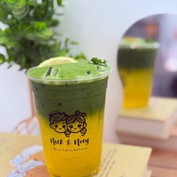 มัทฉะยูซุ