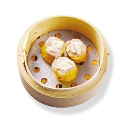 ขมนจีบปู