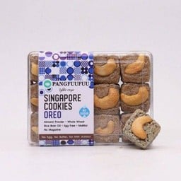Pangfuufuu คุกกี้สิงคโปร์ โอริโอ้