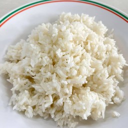 ข้าวเปล่า