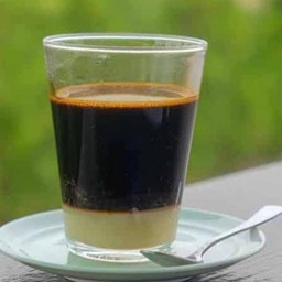 กาแฟร้อน