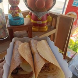 โตเกียวเนยถั่ว