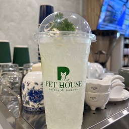 มะนาว โซดา