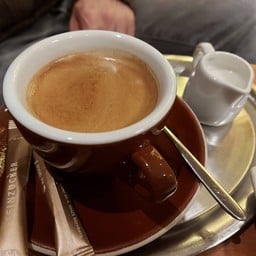 Café Bar Grano