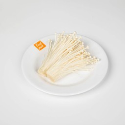 เห็ดเข็มทอง