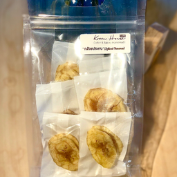 กล้วยประกบ