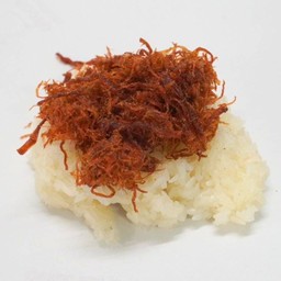 ข้าวเหนียว เนื้อฝอย