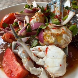 Blue Crab Salad