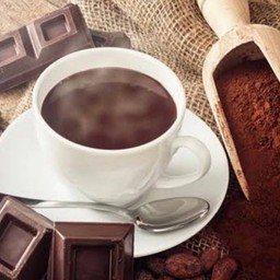 โกโก้ร้อน