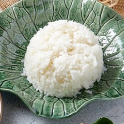 ข้าวสวย