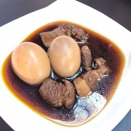 ต้มพะโล้