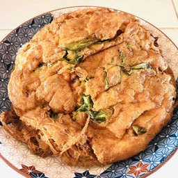 ไข่เจียว (กับข้าว)