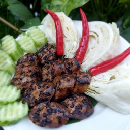 ใส้อั่วคุณรดา