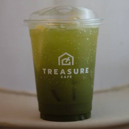 เพียวมัทฉะ