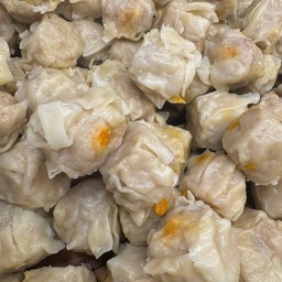 ขนมจีบกุ้ง 10ชิ้น