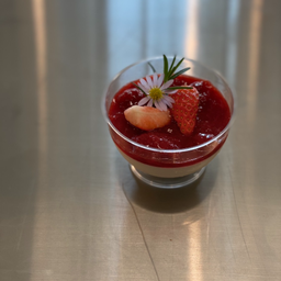 พานาคอตต้า