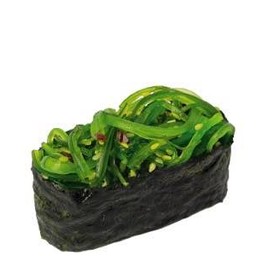 ยำสาหร่าย