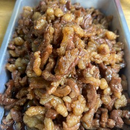 เนื้อแม็กกี้