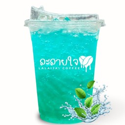 มินต์โซดา